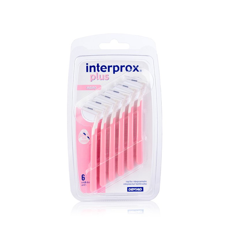 Interprox® Plus nano 0,6 mm - Citymed